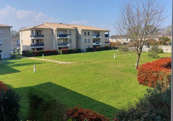 Vente / Appartement T2