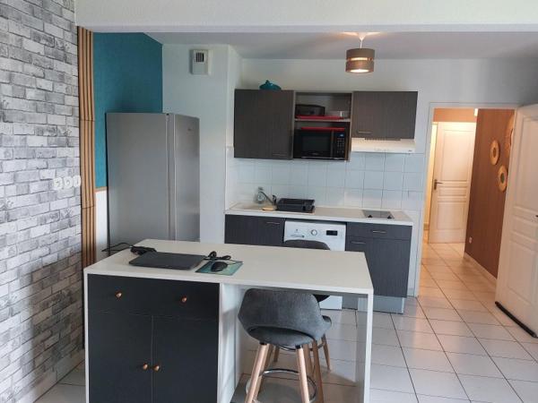 Vente / Appartement T2