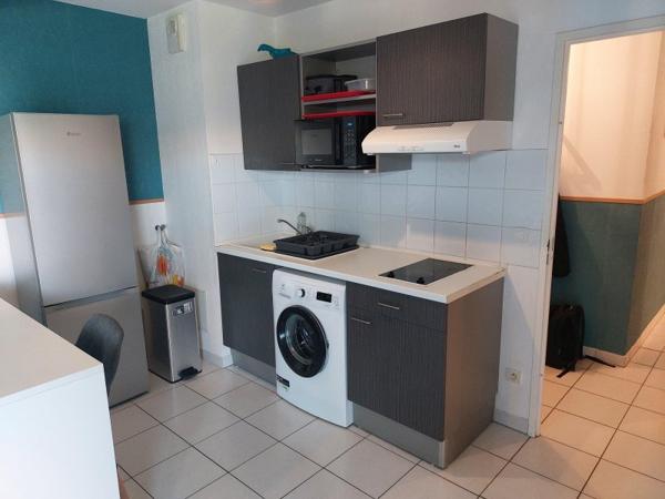 Vente / Appartement T2