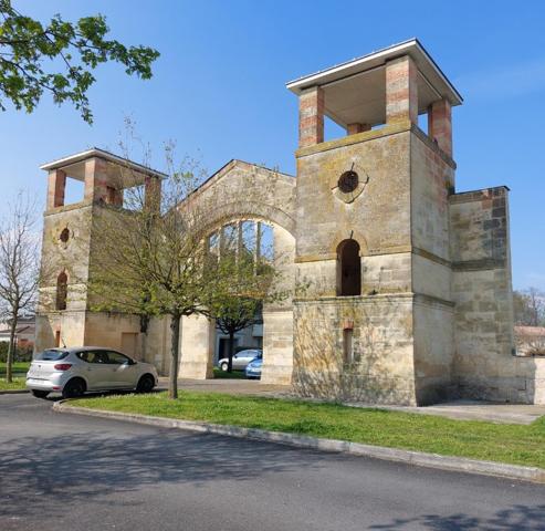 Vente / Appartement T2