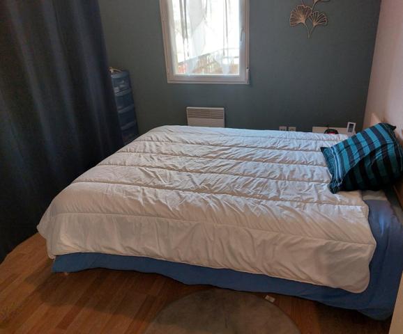 Vente / Appartement T2