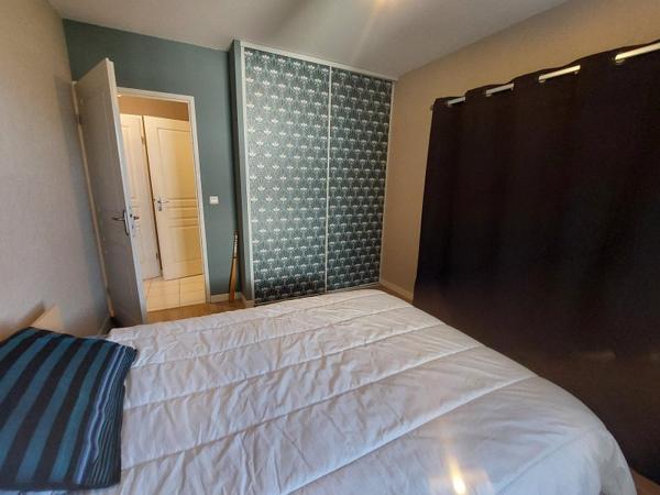 Vente / Appartement T2