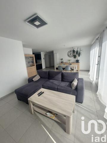 Maison à vendre 5 pièces 108 m² Aureilhan