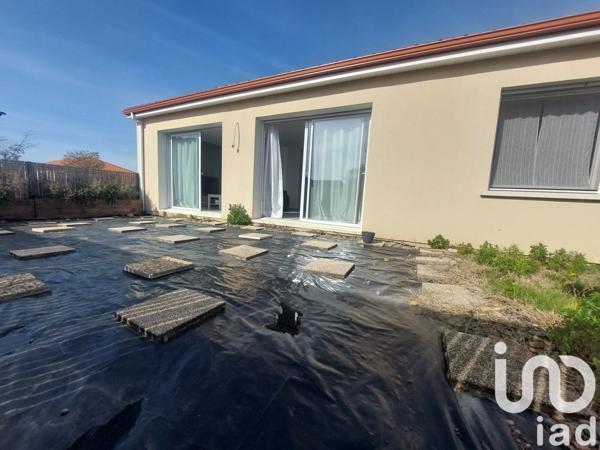 Maison à vendre 5 pièces 108 m² Aureilhan