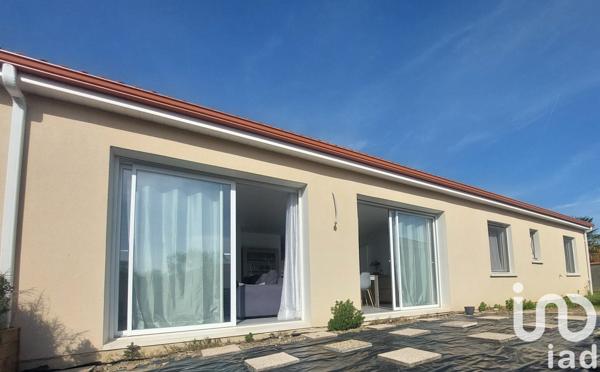 Maison à vendre 5 pièces 108 m² Aureilhan