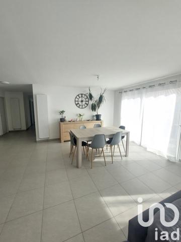 Maison à vendre 5 pièces 108 m² Aureilhan