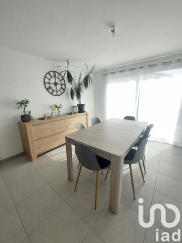 Maison à vendre 5 pièces 108 m² Aureilhan