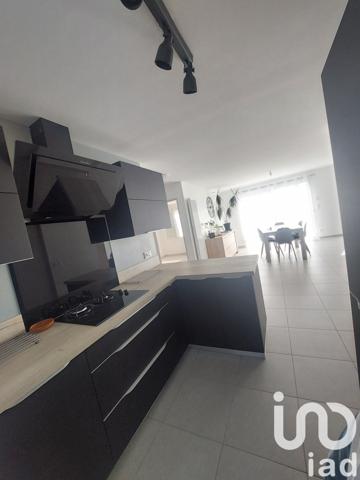 Maison à vendre 5 pièces 108 m² Aureilhan