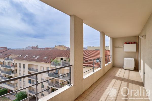 Appartement · Vente Lyon (69008) 5 pièces · 106m²