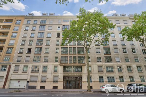 Appartement · Vente Lyon (69008) 5 pièces · 106m²