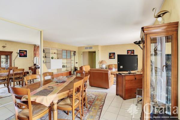 Appartement · Vente Lyon (69008) 5 pièces · 106m²