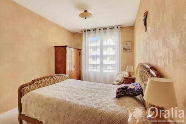Appartement · Vente Lyon (69008) 5 pièces · 106m²