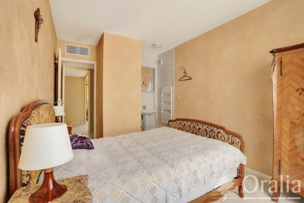 Appartement · Vente Lyon (69008) 5 pièces · 106m²