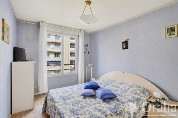 Appartement · Vente Lyon (69008) 5 pièces · 106m²