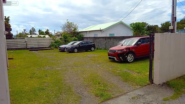 Immeuble à vendre à Saint-André à la Réunion (97440), ref :