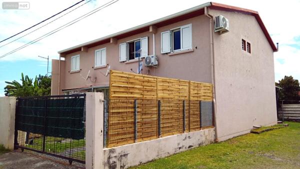 Immeuble à vendre à Saint-André à la Réunion (97440), ref :