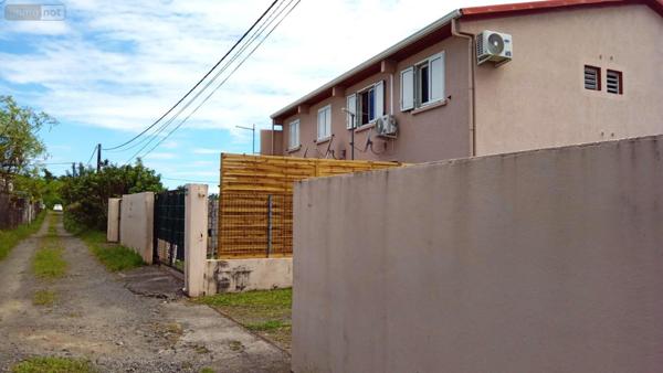 Immeuble à vendre à Saint-André à la Réunion (97440), ref :