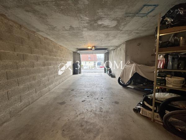 Appartement 3 pièce(s) 2 chambre(s) 68 m²