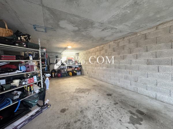 Appartement 3 pièce(s) 2 chambre(s) 68 m²