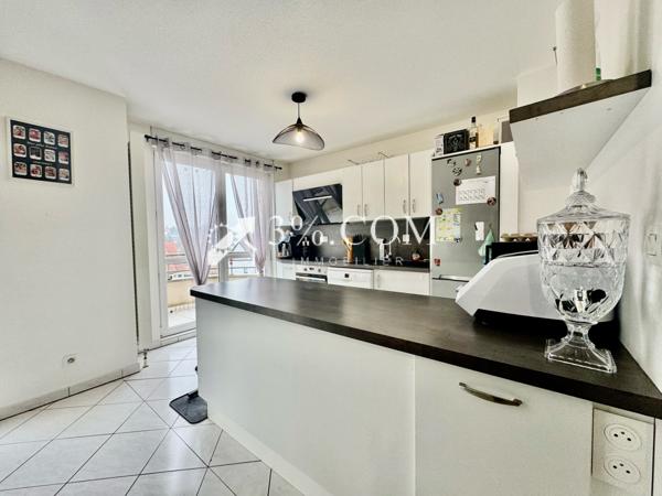 Appartement 3 pièce(s) 2 chambre(s) 68 m²