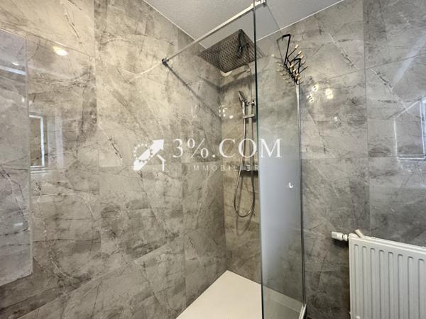 Appartement 3 pièce(s) 2 chambre(s) 68 m²