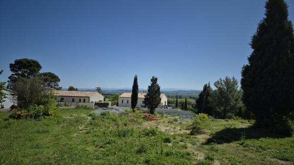 Terrain à vendre |  Castelnaudary |  919 m²