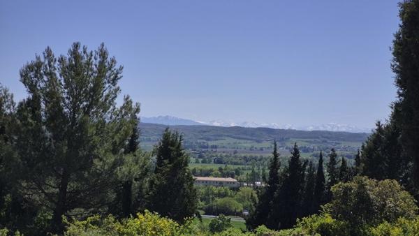 Terrain à vendre |  Castelnaudary |  919 m²