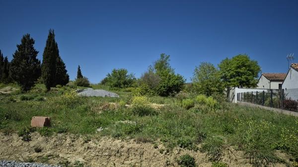 Terrain à vendre |  Castelnaudary |  919 m²