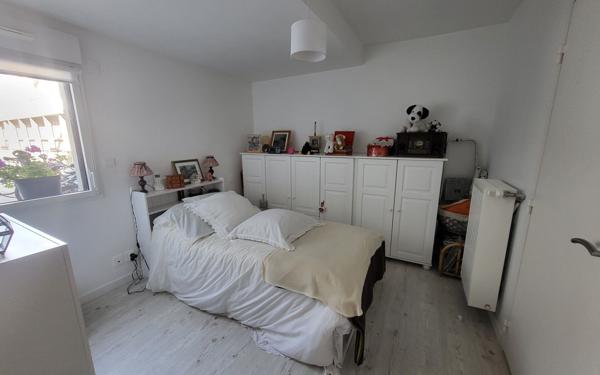 Appartement à vendre    2 pièces •  Saint-Pierre-Quiberon