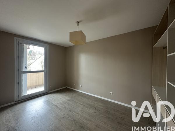 Appartement à vendre 3 pièces 68 m² Villebon-sur-Yvette