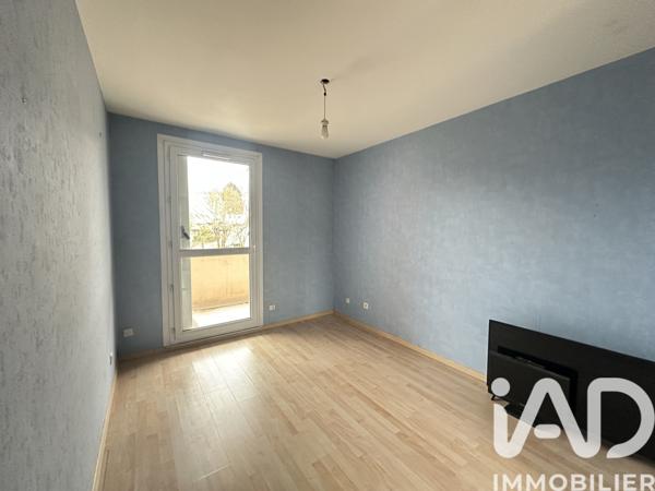 Appartement à vendre 3 pièces 68 m² Villebon-sur-Yvette