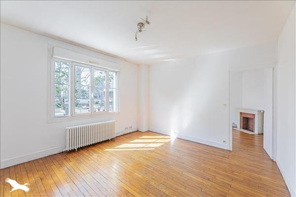 Appartement à vendre |  Tours |  3 pièces | 63 m²