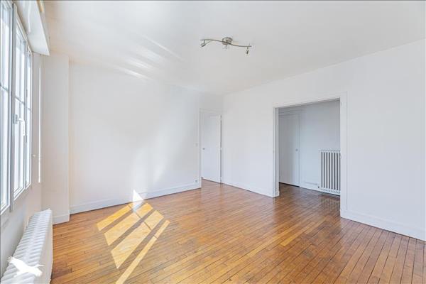 Appartement à vendre |  Tours |  3 pièces | 63 m²