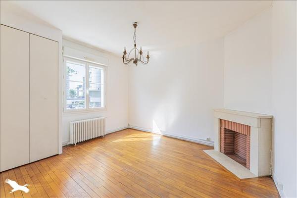 Appartement à vendre |  Tours |  3 pièces | 63 m²