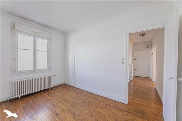 Appartement à vendre |  Tours |  3 pièces | 63 m²