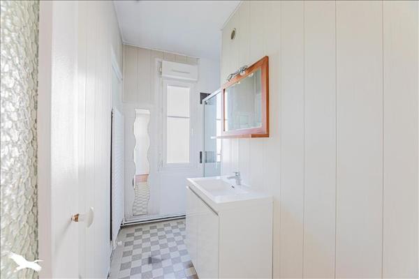 Appartement à vendre |  Tours |  3 pièces | 63 m²