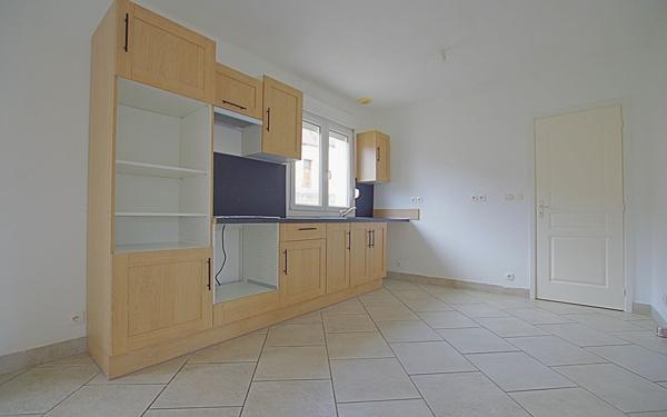 Maison à vendre    6 pièces •  Ham