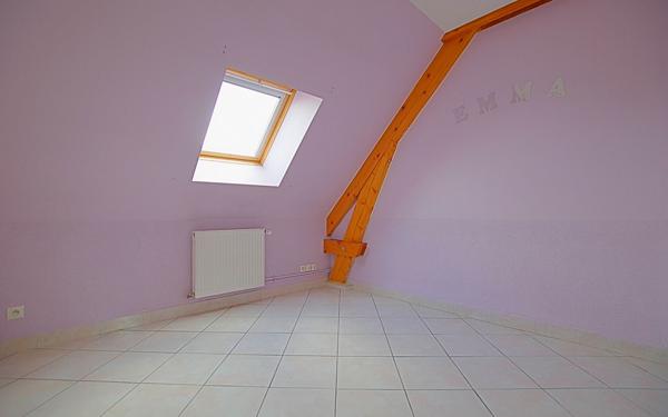 Maison à vendre    6 pièces •  Ham