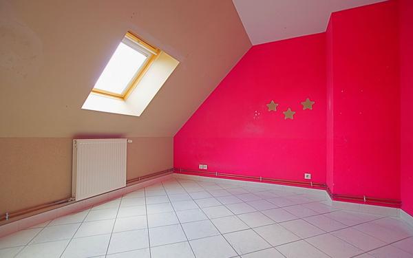 Maison à vendre    6 pièces •  Ham