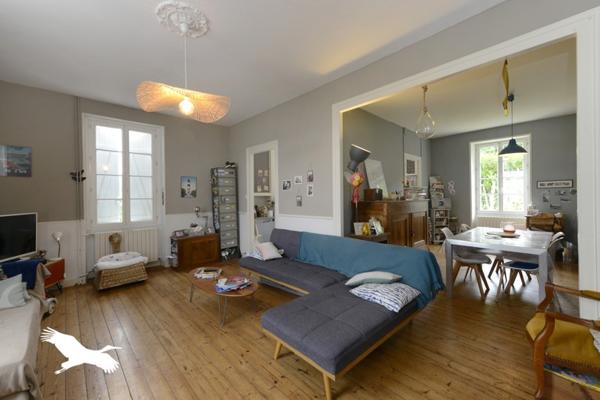 Maison à vendre |  Saint-Amant |  7 pièces | 185 m²