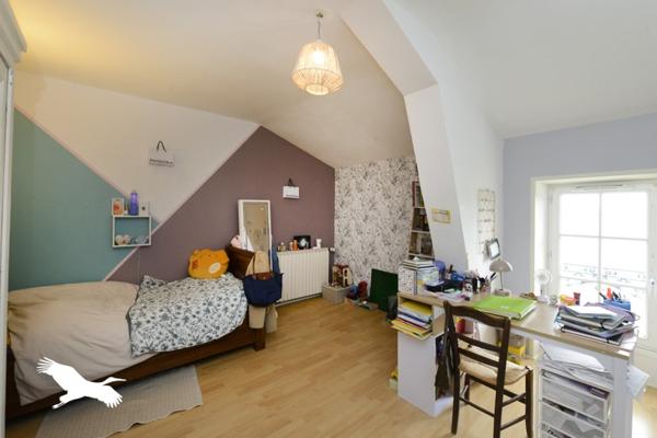 Maison à vendre |  Saint-Amant |  7 pièces | 185 m²