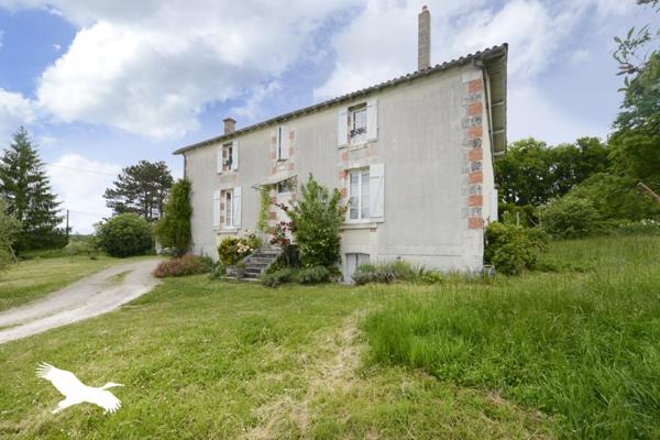 Maison à vendre |  Saint-Amant |  7 pièces | 185 m²