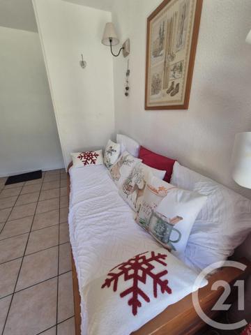 Appartement F1 à vendre  1 pièce - 24 m 2   CAUTERETS  - 65