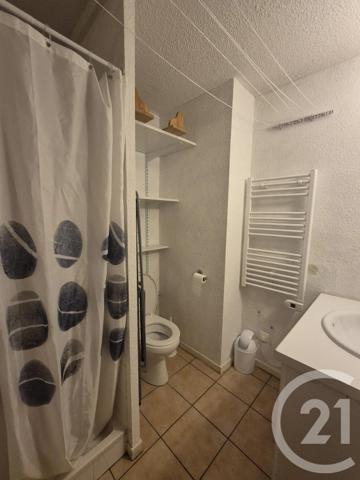 Appartement F1 à vendre  1 pièce - 24 m 2   CAUTERETS  - 65