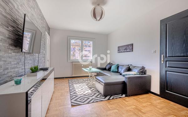 Appartement à louer    4 pièces •  Limoges