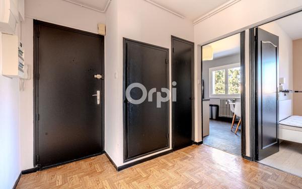 Appartement à louer    4 pièces •  Limoges