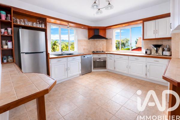 Maison à vendre 4 pièces 118 m² Le Tampon