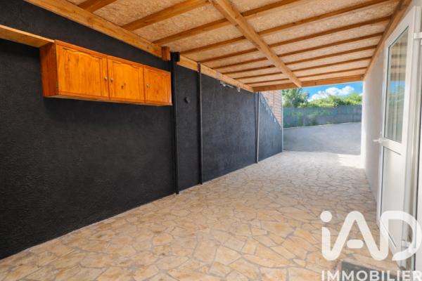 Maison à vendre 4 pièces 118 m² Le Tampon