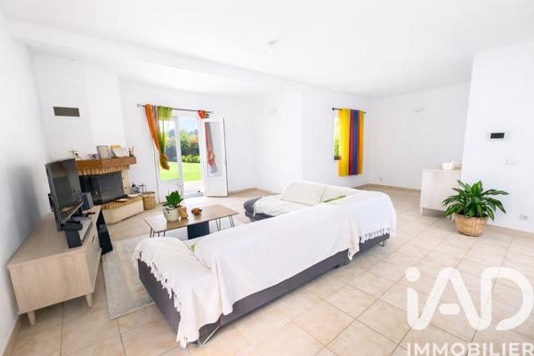 Maison à vendre 4 pièces 118 m² Le Tampon