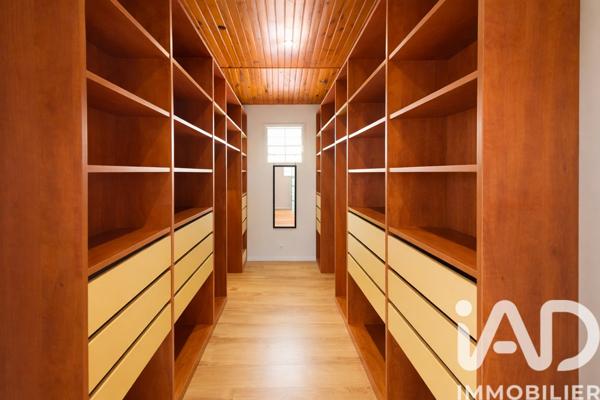 Maison à vendre 4 pièces 118 m² Le Tampon